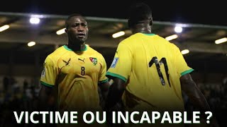 SCANDALEUX  POURQUOI LE TOGO NA PAS BATTU LE SOUDAN [upl. by Carolee]