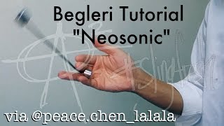 Begleri Tutorial 33  Neosonic Intermediate [upl. by Hibbert]