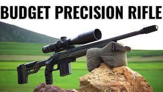 Precision Rifle on Budget [upl. by Lodovico544]