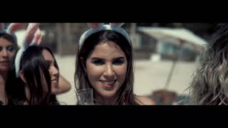 Fumaratto  Me Provocas Ft Valka 🍭 Official Music Video [upl. by Oirramaj]