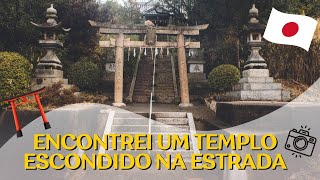 MINHAS PRIMEIRAS IMPRESSÕES DO JAPÃO  ILHA TESHIMA [upl. by Ahsekat3]