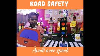 STJNPSPOONAMALLEE Roadsafety [upl. by Neerahs]