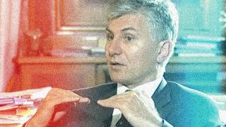 INTERVJU Zoran ĐINĐIĆ  2002 [upl. by Alvira505]