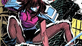 Typhoid Mary Tribute [upl. by Acirt]