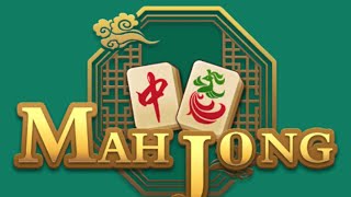 Mahjong  Solitaire Game Gameplay Android [upl. by Retepnhoj]