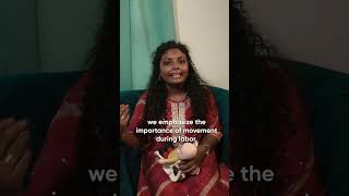 Cervix Head Position  Episode 3 of the Cervix Series  Nilavu Shorts  Nilavu [upl. by Atikaj132]