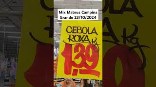 Preço da cebola roxa em Campina Grande Paraíba calmdown cebolaroxa preco campinagrande [upl. by Sutsuj]