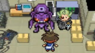 How amp Where to catchget  Genesect AFTER EVENT Pokemon Black 2 amp Pokemon White 2 [upl. by Yankee]