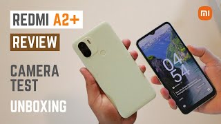 Redmi A2 UNBELIEVABLE Performance for the Price [upl. by Pevzner]