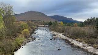 Bridge of Orchy [upl. by Lokcin]