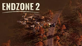 Endzone 2 Early Access 35  Das Ende ist in Sicht [upl. by Rhyne]