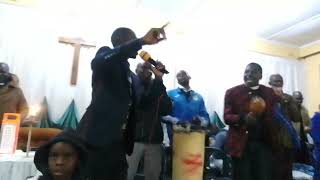 kufanana naJesu ft Pastor Brian Maeka [upl. by Lain]