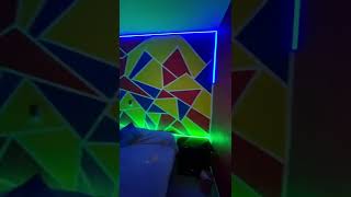 IDEAS PARA TU CUARTO CON LUCES LED Y LUCES NEÓN [upl. by Teemus983]