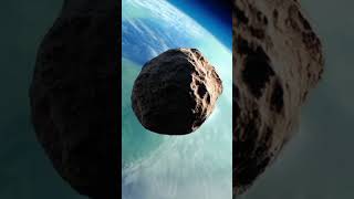 Asteroid 2024 ON’s Close Pass Should We Be Worriedshorts [upl. by Shaver]