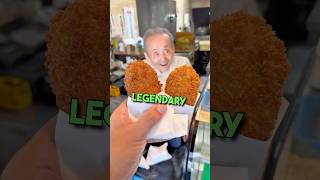 86YearOld Duos Legendary Osaka Croquettes 🥔❤️ [upl. by Irwinn518]