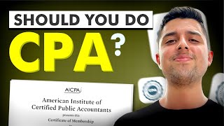 CPA  What is CPA Should you do CPA or ACCA OR CA [upl. by Trish]