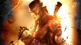 GOD OF WAR Cutscenes Full Game Movie 1080p 60FPS HD [upl. by Lauritz338]