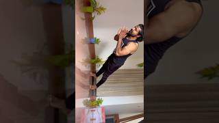 Jump n clap push up homeworkout pushups fitness [upl. by Yttam]