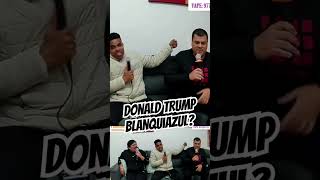 DONALD TRUMP BLANQUIAZUL fyp parati alianzalima liga1max fypシ゚viral [upl. by Laverna]