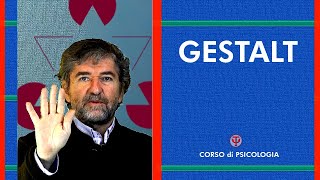 GESTALT Masterclass – Fondamenti di Psicologia amp Psicotecnica [upl. by Konrad331]