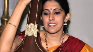 Amritha Murali Viravasanta tyagarajaraga viravasanta [upl. by Nahpets]