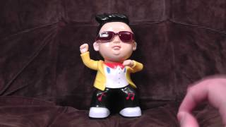 Gangnam Style Robot  Ashens [upl. by Ennyroc]