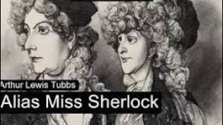 Arthur Lewis Tubbs 44 Alias Miss Sherlock [upl. by Otrebliw327]