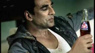 Thums Up Ad  Akshay Kumar [upl. by Swann45]