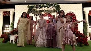 Ayman Sadiq Munzereen Shahid Wedding Reception [upl. by Banky]