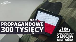 Polska druga armia lądowa NATO Obietnice rządu  Sekcja Militarna odc 17 [upl. by Sylvia]