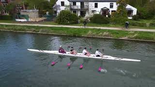 Head of the Cam 2024 Div 3 part 1 [upl. by Reiko]