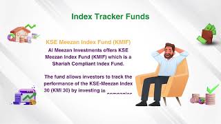 KSE Meezan Index Fund  Learn with MrItminan [upl. by Lilly]