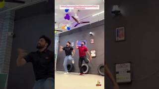 Kehre Pind Di 👩  Amazing Bhangra gidha performance 👏 Sandeep Thapar amp Neeraj Thapar bhangradancers [upl. by Kcira]