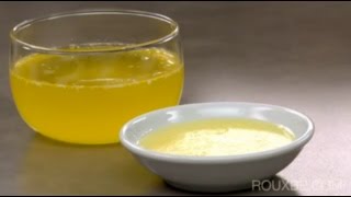 How to Make Clarified Butter [upl. by Eceirtal]