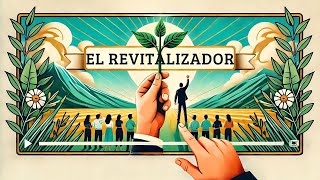 El Revitalizador Sesión 1 Pluralidad de Liderazgo Efesios 4 [upl. by Cordova16]