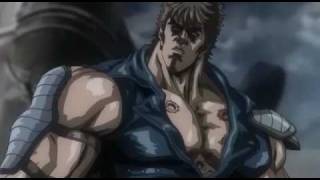 AMV Hokuto Masters  Lu na by Gackt  Hokuto no Ken [upl. by Allenrad]