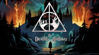 aurorashere Harry Potter And the Deathly Hallows  Part 01 Audiobook audiobooks harrypotter [upl. by Derf772]