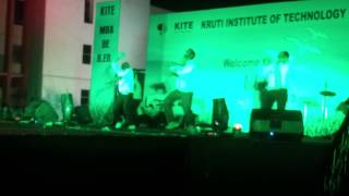 kite college dance 2013mp4 [upl. by Spancake384]