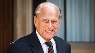 Watch again Service of Remembrance for Prince Philip [upl. by Abby]