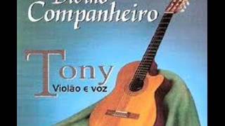 Tony Voz e Violão  Tu Me Sondas [upl. by Llerred308]