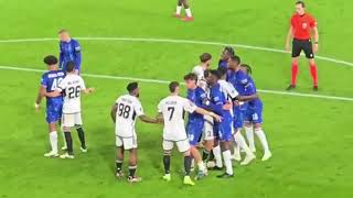 Chelsea vs Noah 80  All Goals amp Extended Highlights  UEFA Conference League 202425 [upl. by Sharp]