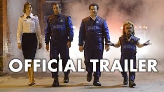 PIXELS  Trailer 1 HD  Adam Sandler Josh Gad Peter Dinklage [upl. by Tfat867]