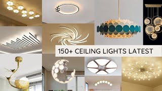 Ceiling Light Without False Ceiling  Interior Design Lighting  Interior Lighting Fixtures [upl. by Hpeseoj270]