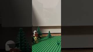 Failed Order 66 Stopmotion [upl. by Hanad]