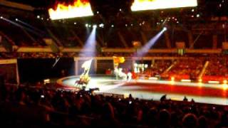 Ringling Bros and Barnum amp Bailey Circus  The Greatest Show on Earth [upl. by January]