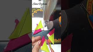 Sewing Tips And Tricks 224 sewingtricks fashion sewingsecrets diy [upl. by Gnet858]