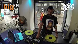 DJ SERG bigfmtv DAILY LIVE MIX 04052021 [upl. by Ginni]