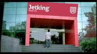 Jetking Ad  quotKuch bankar nikloquot [upl. by Hoebart]