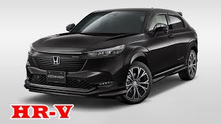 2023 honda hrv touring  2023 honda hrv australia  2023 Honda HR V Hybrid Review Specs amp Price [upl. by Powers]