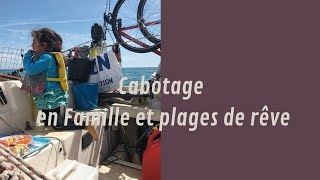 EP9 Navigations solitaire et Cabotage en famille [upl. by Waring]